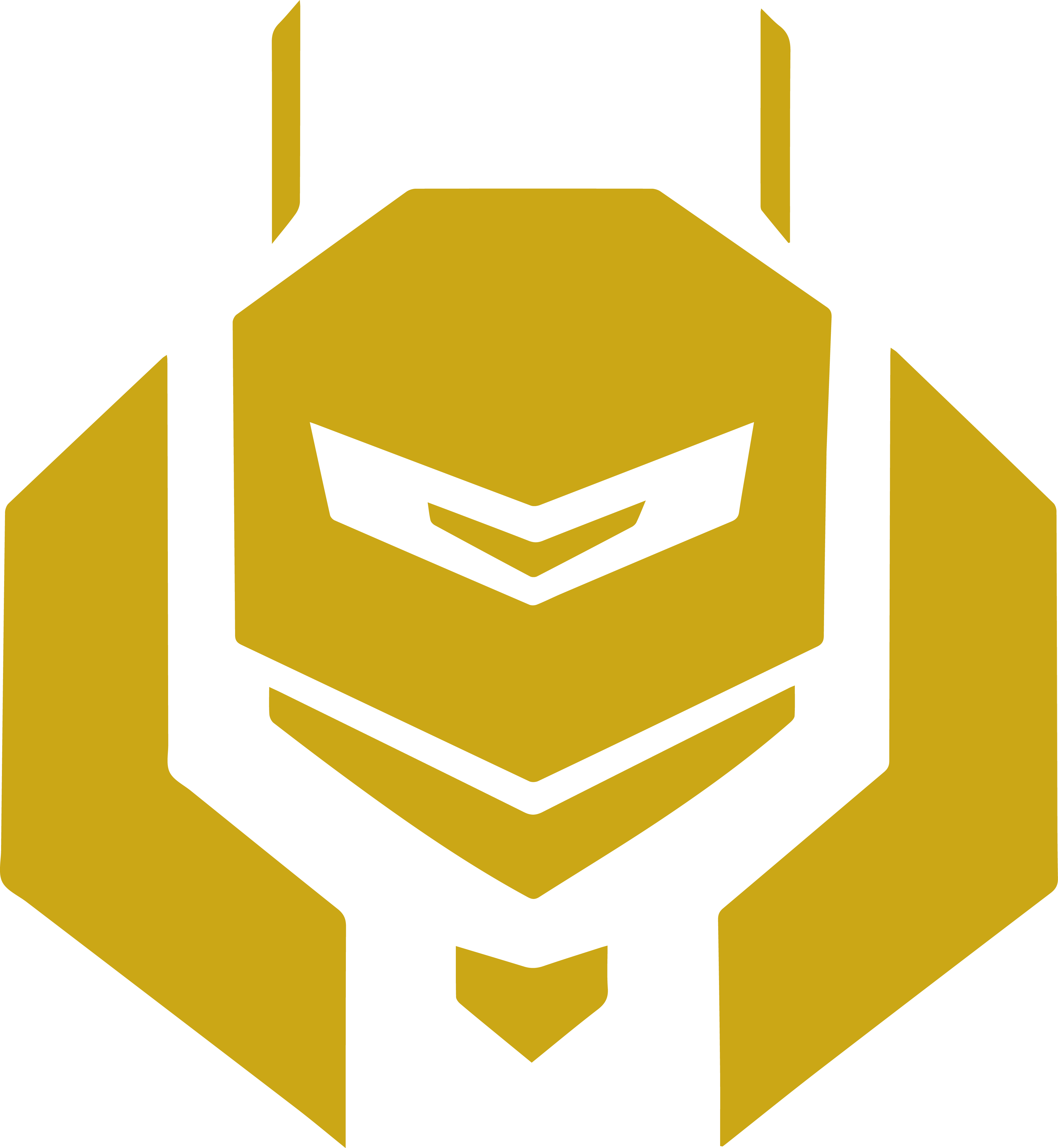 BattleBotsArena.me Logo